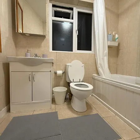 Compact And Friendly Price Room Londres Extérieur photo