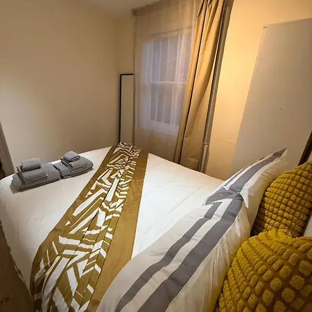 Compact And Friendly Price Room Londres Extérieur photo