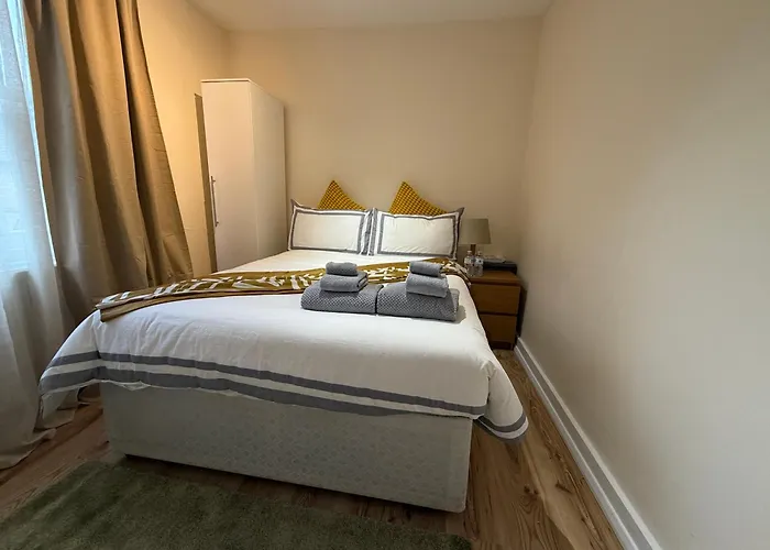 Compact And Friendly Price Room
