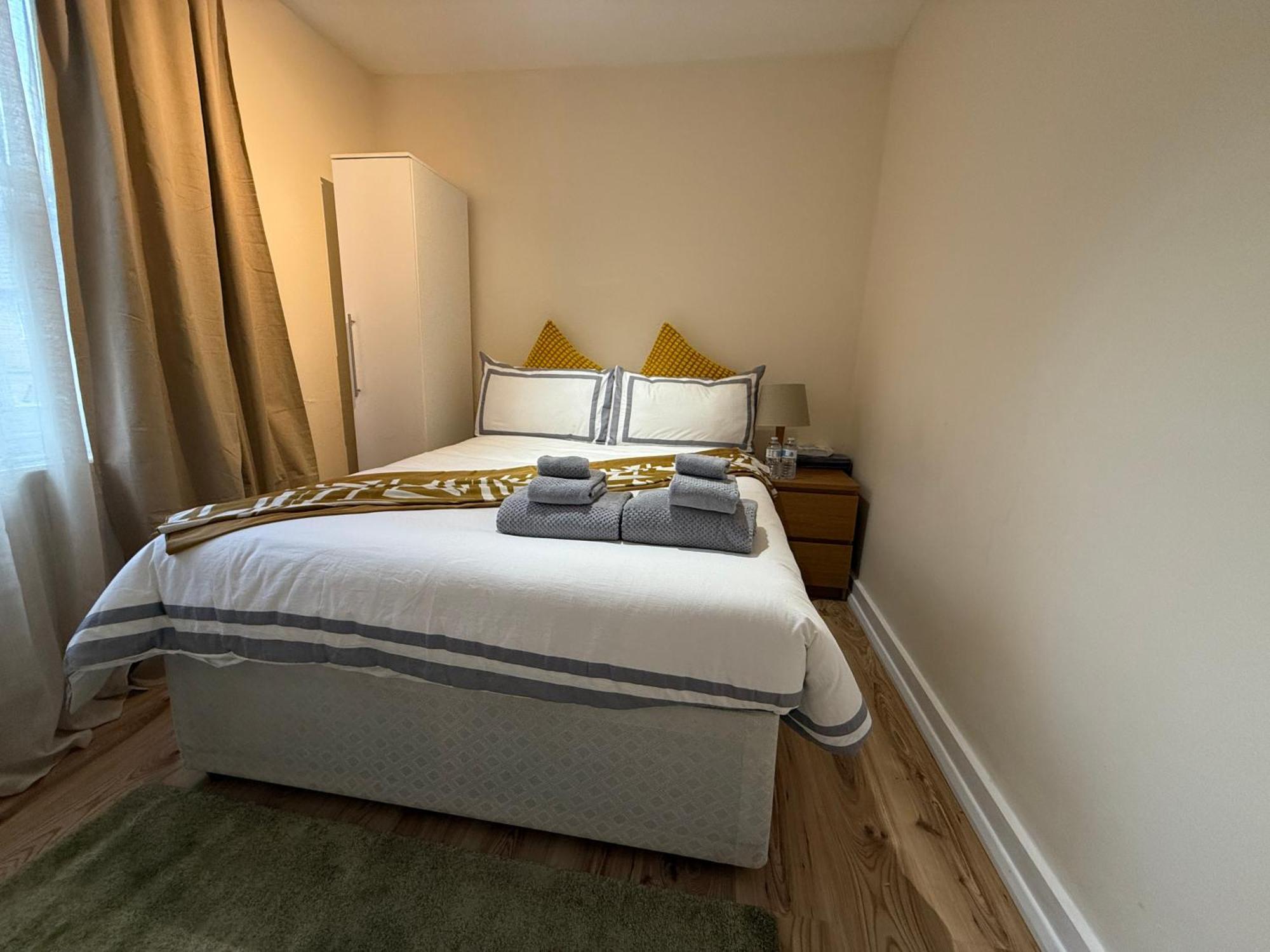 Compact And Friendly Price Séjour chez l'habitant Londres
