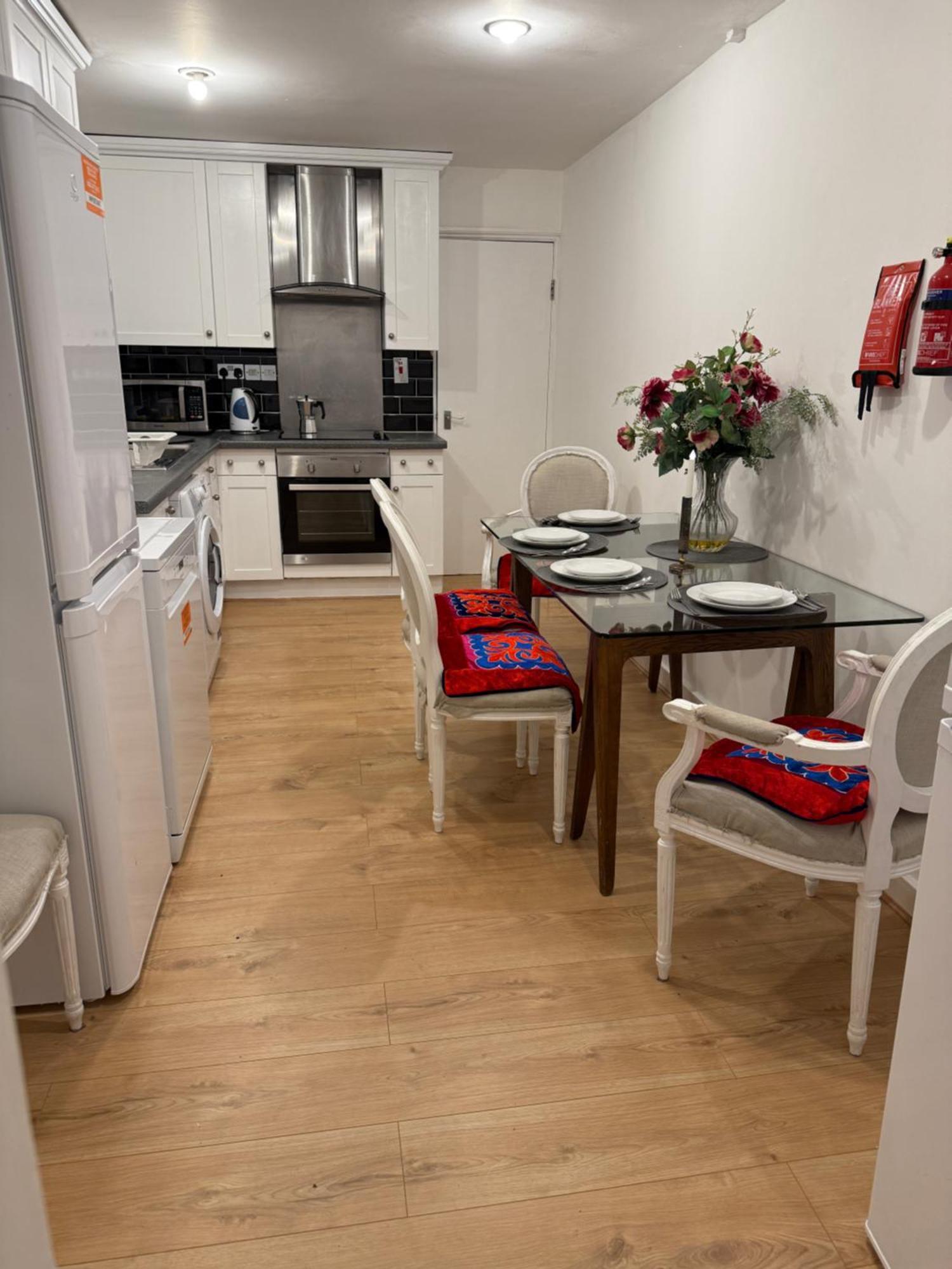 Compact And Friendly Price Séjour chez l'habitant