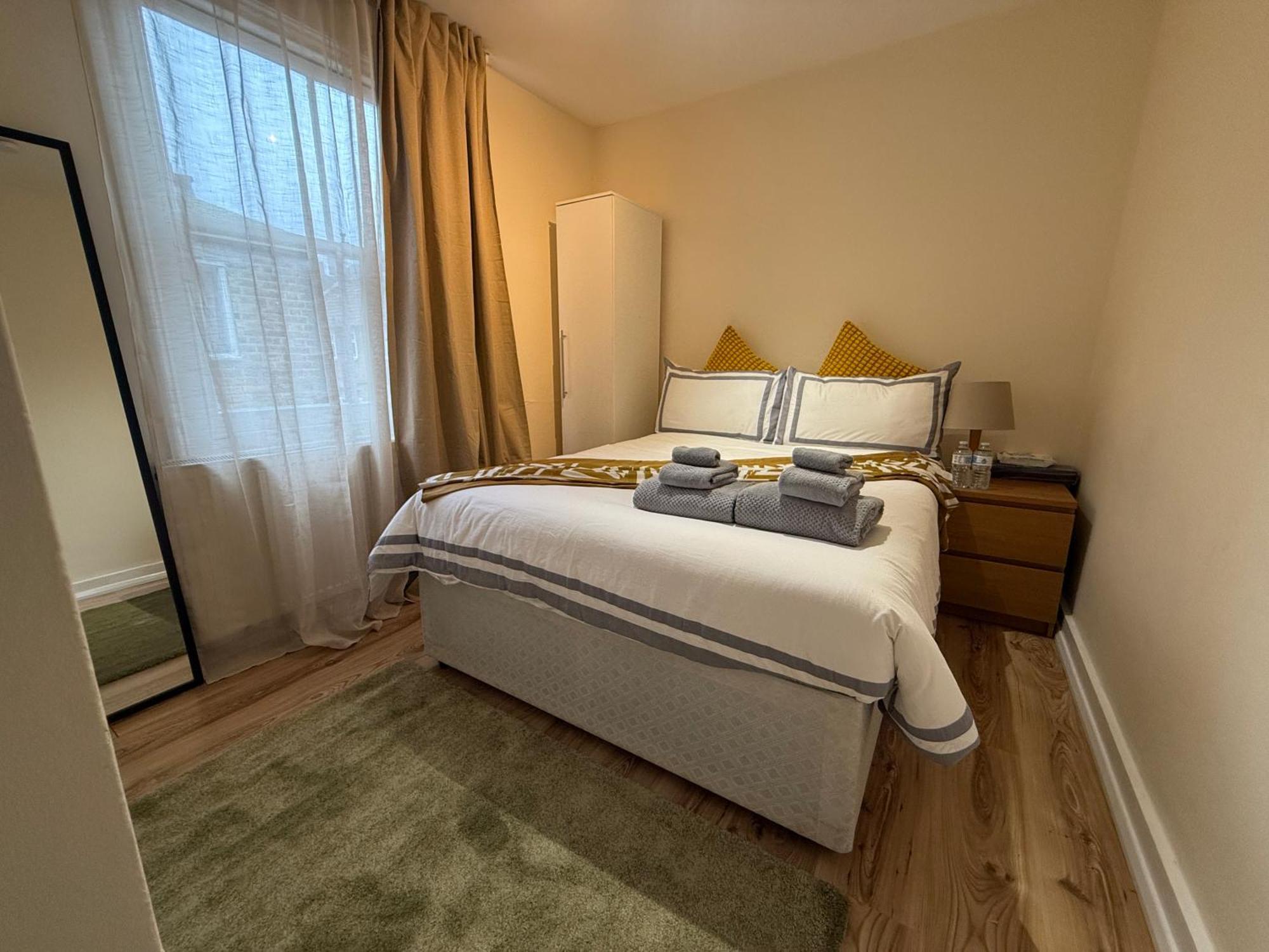 Compact And Friendly Price Séjour chez l'habitant Londres